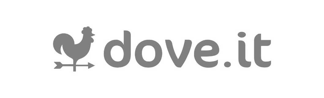 dove.it b&w